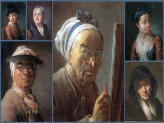 Jean-Baptiste Chardin picture, image, poster